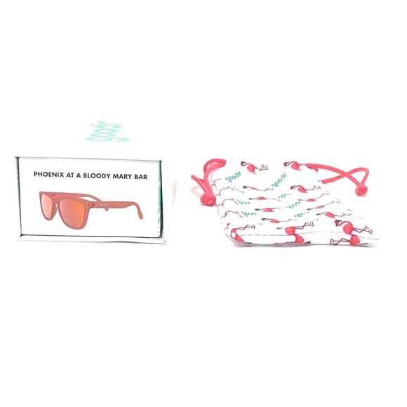 goodr Phoenix At A Bloody Mary Bar - Picture 4 of 4